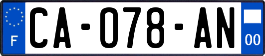 CA-078-AN