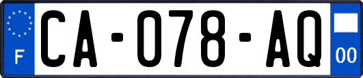 CA-078-AQ