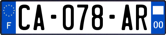 CA-078-AR