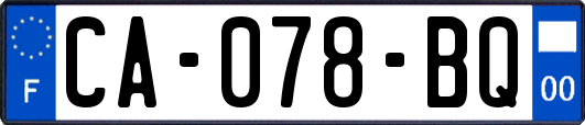 CA-078-BQ