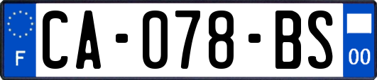 CA-078-BS