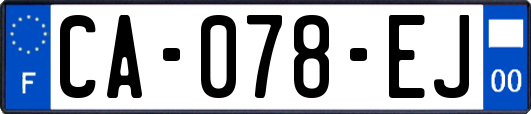 CA-078-EJ