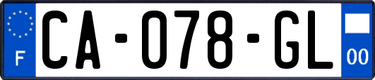 CA-078-GL