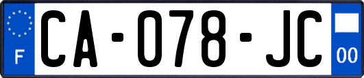 CA-078-JC