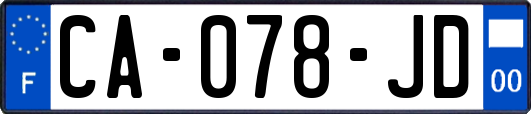 CA-078-JD