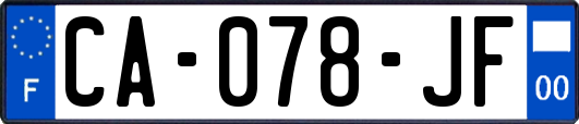 CA-078-JF