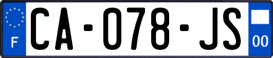 CA-078-JS