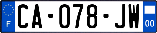 CA-078-JW