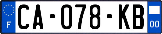 CA-078-KB