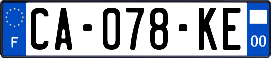 CA-078-KE