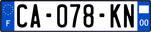 CA-078-KN