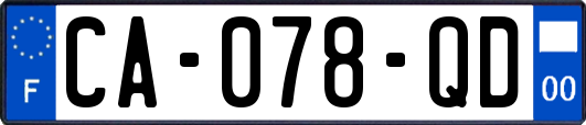 CA-078-QD