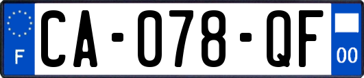 CA-078-QF