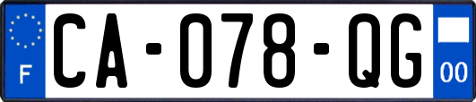 CA-078-QG