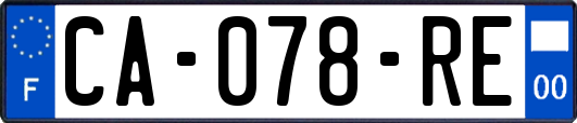 CA-078-RE