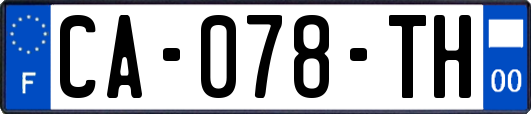 CA-078-TH