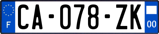 CA-078-ZK