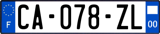 CA-078-ZL