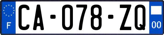 CA-078-ZQ