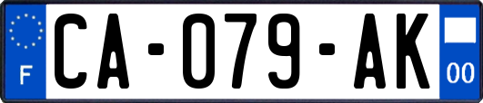 CA-079-AK