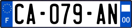 CA-079-AN