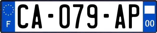 CA-079-AP