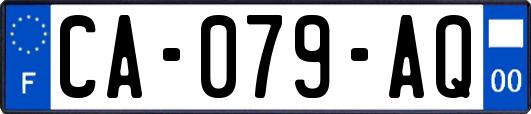 CA-079-AQ