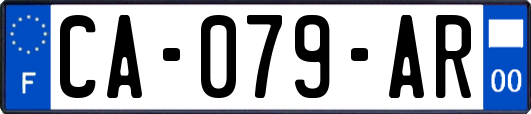 CA-079-AR