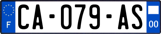 CA-079-AS