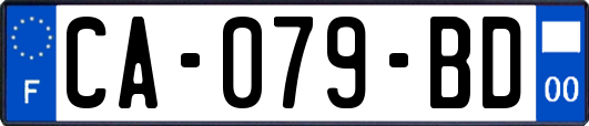 CA-079-BD