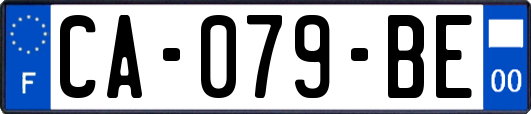 CA-079-BE