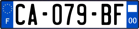 CA-079-BF