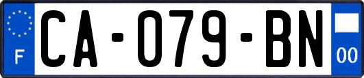 CA-079-BN