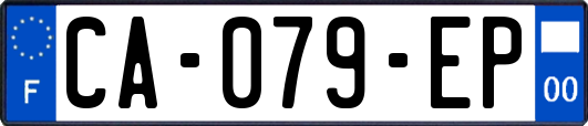 CA-079-EP