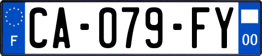 CA-079-FY