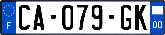 CA-079-GK