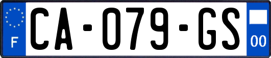 CA-079-GS