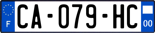 CA-079-HC