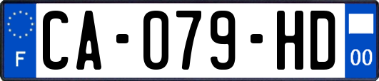 CA-079-HD