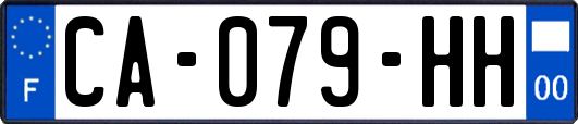 CA-079-HH