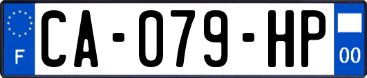 CA-079-HP