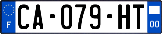 CA-079-HT