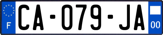 CA-079-JA