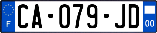 CA-079-JD