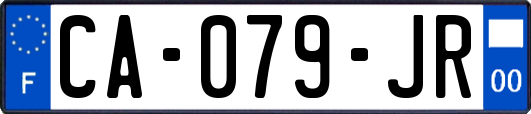 CA-079-JR