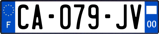 CA-079-JV