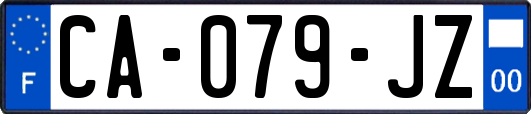 CA-079-JZ