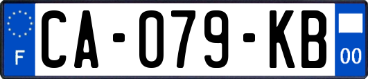 CA-079-KB