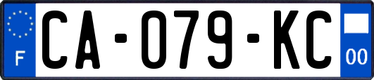 CA-079-KC