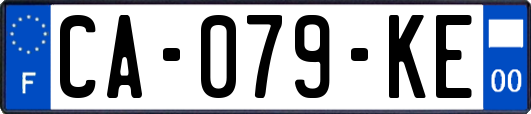 CA-079-KE